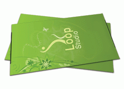 Laminação Fosca - 9x5 cm